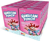 Hawaiian Punch Powder Drink Mix – Sugar Free & Delicious, Excellent source of Vitamin C (Lemon Berry Squeeze, 96 Sticks)