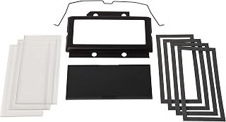 Jackson Safety Replacement Parts Kit for 930P and 430P Fiber Shell Welding Helmets, 24528