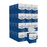 Angel Soft Ultra Professional Series Premium 2-Ply Facial Tissue () by Georgia-Pacific – 1 Count (Pack of 36), Paper, White, Pack of 36, Model 49470
