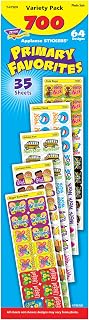 Trend Enterprises Applause Sticker