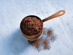 Ghirardelli Chocolate Sunrise Cocoa Powder, 25-Pound Box