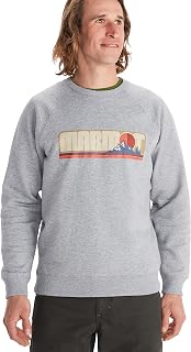 MARMOT Montane Crew Sweatshirt
