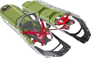 Revo Ascent Backcountry & Mountaineering Snowshoes with Paragon Bindings