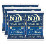 Potato Chips by Kettle Brand – Commercial Grade