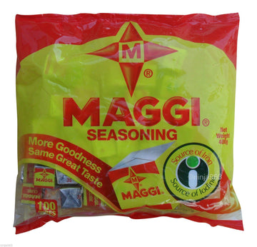 Cube Seasoning Cubes by Maggi – 100 Count (Pack of 1), Model V5H-XX1-8I8