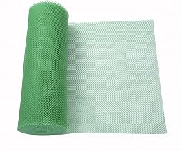 Winco Green Commercial Bar Liner, 2' x 40' | Foodservice