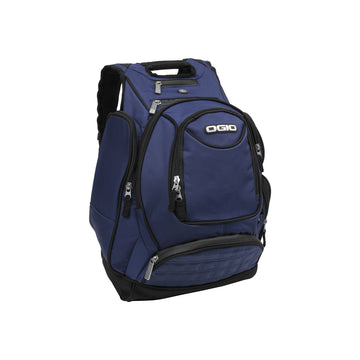 Metro Pack (Indigo) by OGIO – One Size, Nylon, Indigo, Model metroind