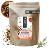 Organic Rooibos Chai Tea by Numi – 1 Pound (Pack of 1), Model 20200