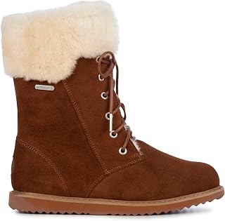 EMU Australia - Shoreline Womens Boot