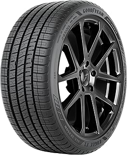 Goodyear Eagle F1 All Season 285/35ZR22 106Y All- Season Tire