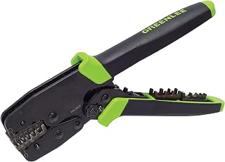 Greenlee K210 TERMINAL CRIMPING TOOL (K210)
