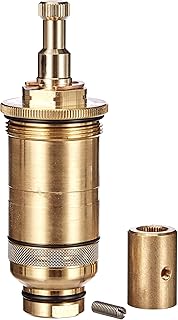 hansgrohe 92601000 Temperature Cartridge For Thermostat