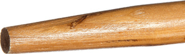 Carlisle 60" Flo-Pac® Tapered Wood Handle by Carlisle FoodService Products – 1.125 x 60 inches, Populus, Wood, Model 4026200