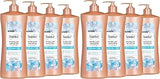 Suave Micellar Infusion 2-in-1 Purifying Shampoo + Conditioner, Gently Cleanses & Conditions for Manageable Hair, Daily Use for All Hair Types, 28 FL OZ Pump, 4 Count (Pack of 2)