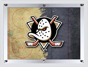 Holland Bar Stool Co. Anaheim Ducks Backlit LED Sign