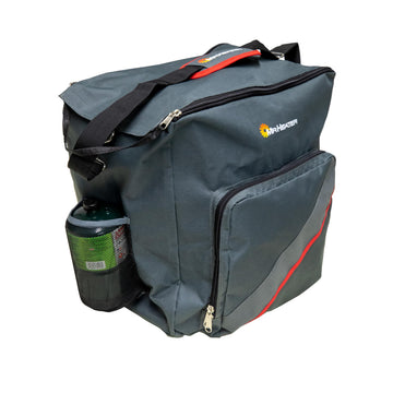 Big Buddy Carry Case 18B by Mr. Heater – Regular, 1 cubic_feet, Polyester, Grey, Model F274889