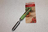 Lifetime Brands KitchenAid Swivel Peeler (Green Apple)