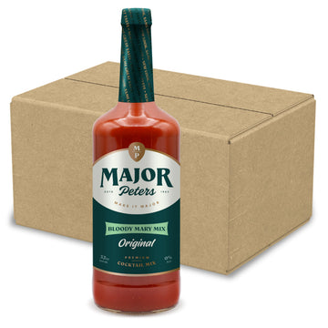 Major Peters' Premium by Major Peter's – 32 Fl Ounce