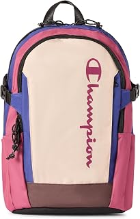 Champion Unisex 806243 Backpack Accessories (Pack of 1), beige, Einheitsgröße
