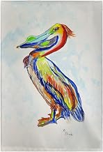 Sylvester Pelican Guest Towel