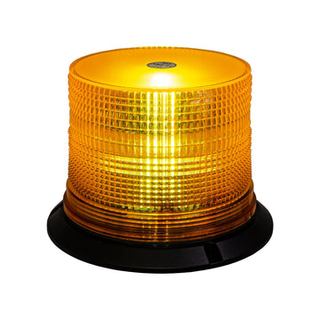 Buyers Products by Buyers Products Company – 6 x 10 x 8, Plastic, Amber, Model SL640ALP
