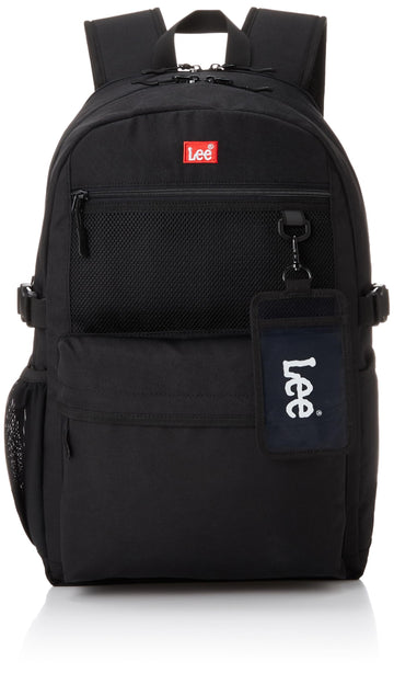 (リー) Casual Bag by Lee – One Size, Polyester, Red, Model 320-4940-04