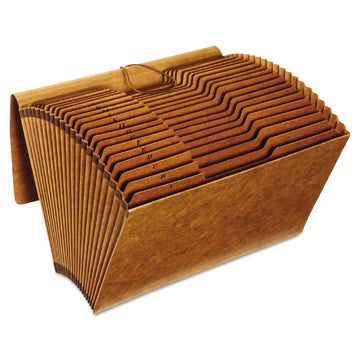 Globe-Weis Conversion File Jackets and Pockets by Pendaflex – Legal, Poly, Brown, Model R119ALHD