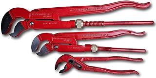 Rothenberger Professional Set. Three-Part Set