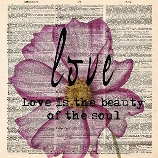 ArtExpert Love by Taylor Greene - 16x16 Art Print Poster