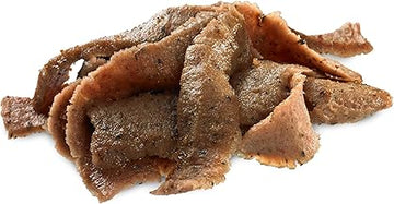 Kronos Hellene Beef & Lamb Gyros Cone, Halal, 20 Pounds