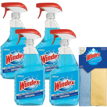 Original Glass Cleaner by Windex – Model kgf8uygjc