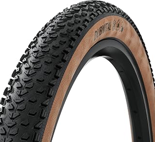 Continental Dubnital - Tubeless Mountain Bike Tire - Fast & Grippy On Hardpack Terrain - E25 Ebike Rated -