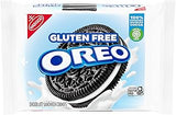 Oreo Gluten Free Chocolate Sandwich Cookies, Gluten Free Cookies, 13.29 oz