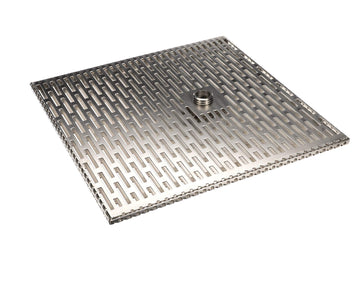 Filter Screen by R F Hunter – Steel, Model HF2515
