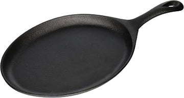Browne Cast Iron Skillet with Handle