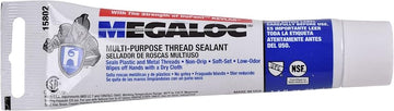 Oatey Hercules Megaloc 1.1 Oz. Multi-Purpose Thread Sealant - 1 Each
