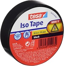 tesa Insulating Tape Electrical PVC Tape