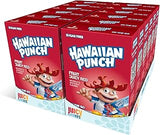 Hawaiian Punch Powder Drink Mix – Sugar Free & Delicious, Excellent source of Vitamin C (Fruit Juicy Red, 96 Sticks)