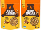 Granola Cereal by Bear Naked – 11 Ounce (Pack of 2), Pack of 2, Model 00884623105874