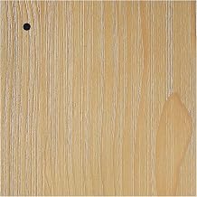 Wood Finish Sample in Natural Wood
