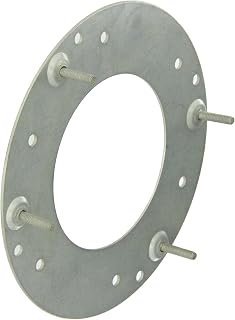 Fasco KIT207 Adapter Plate for 5"/5.6" Motors