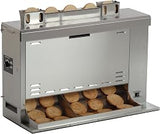 Antunes 9210880 GST-5V Gold Standard Toaster (International Model), 35" Length, 20" Width, 29.5" Height