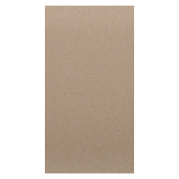 Fashnpoint Natural EZ Fold Guest Towel by Hoffmaster – 11.5" x 15.5", Paper, Natural, Pack of 900, Model FP1207