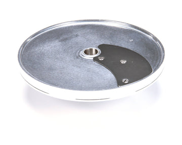 4 mm Slice Plate by Robot Coupe – Model 28004