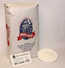 House Autry Shelf Stable Chicken Breader, 25 Pound -- 1 each.