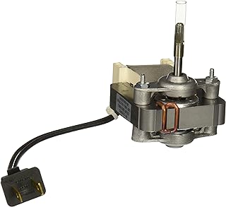 Air King AMERICA AS50 KIT 50 CFM Advantage Bath Fan Motor/Blade Kit, Stainless Steel