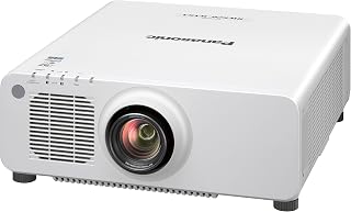 Panasonic PT-RW620WU DLP PROJ 6200L WXGA