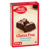 Chocolate Gluten Free Brownie Mix by Betty Crocker – 16.01 Ounce (Pack of 1), Model 065633449152