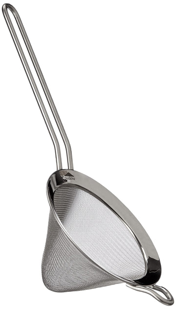 Chinese Soup Strainer S/Steel by PADERNO – Stainless Steel, Model 41931-14