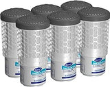Diversey Good Sense 60-Day Air Freshener Refill, Fresh Scent, 6 Pack